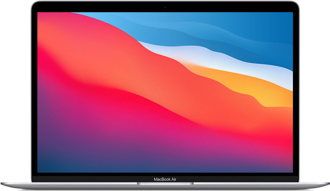 13.3インチMacBook Air [整備済製品] 8コアCPUと7コアGPUを搭載した
