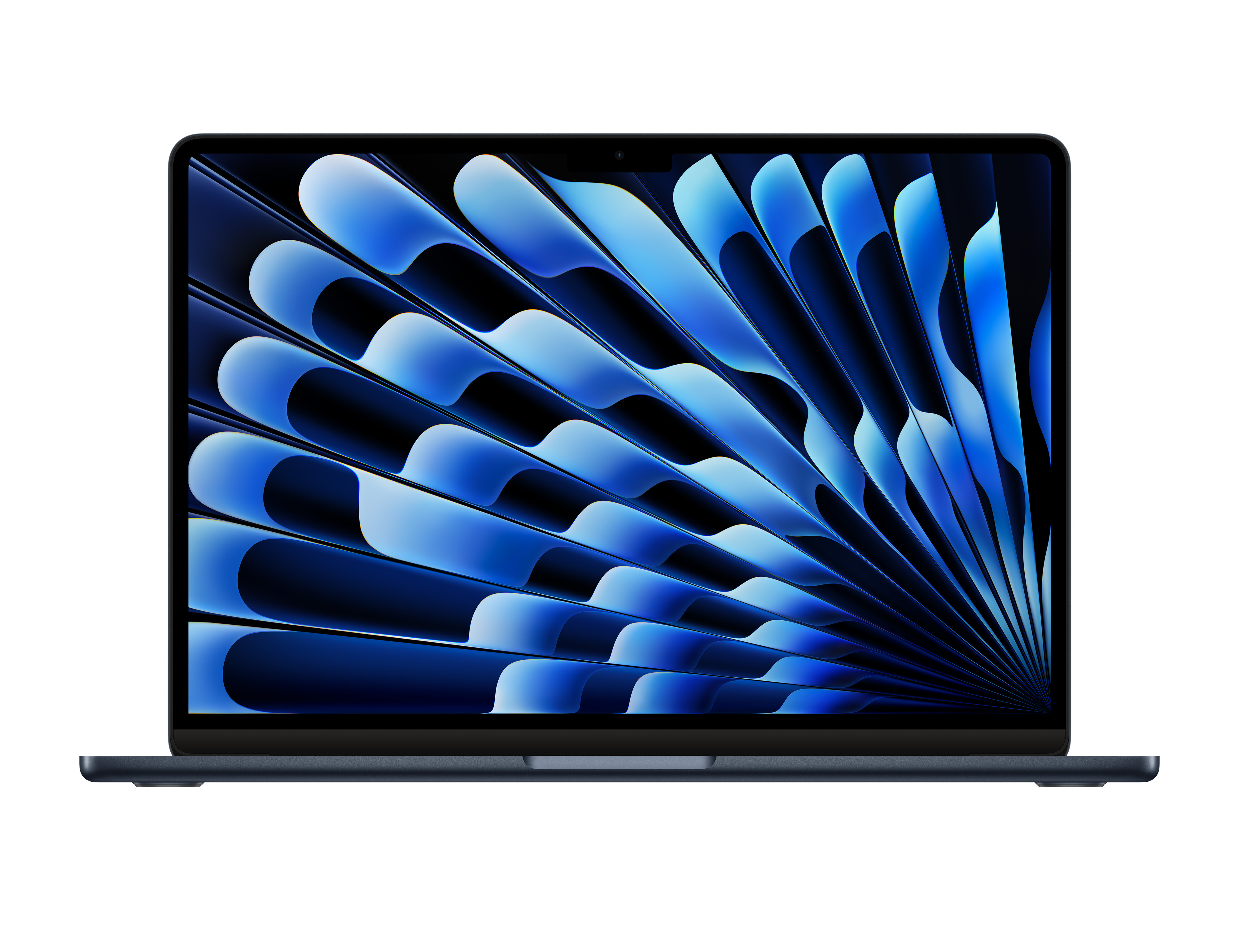13インチMacBook Air [整備済製品] 8コアCPUと10コアGPUを搭載した