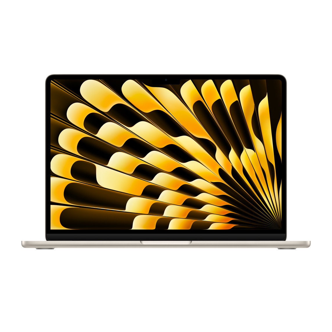 13インチMacBook Air [整備済製品] 8コアCPUと10コアGPUを搭載した