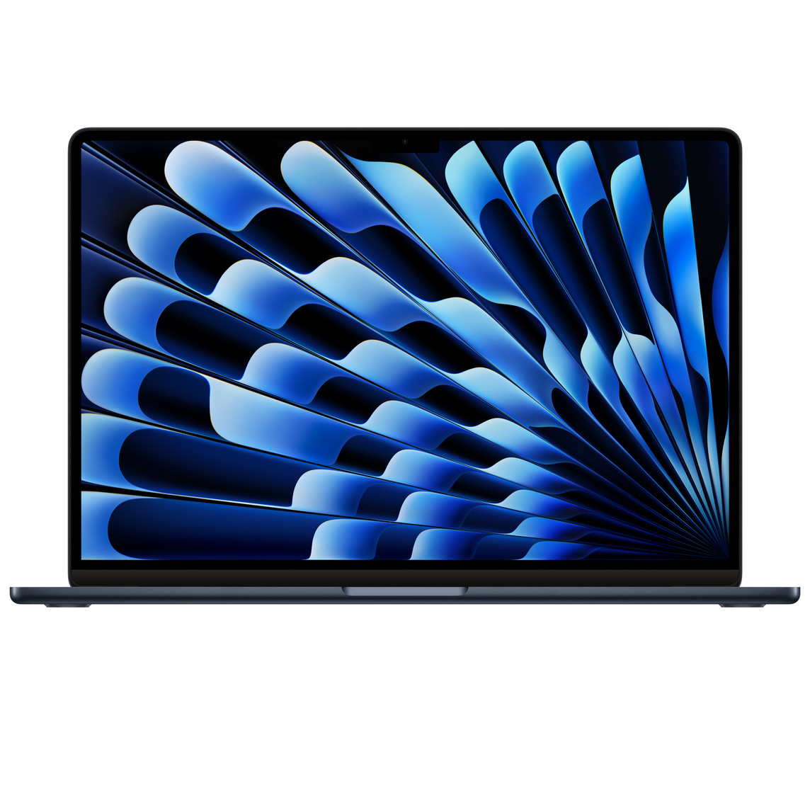 15インチMacBook Air [整備済製品] 8コアCPUと10コアGPUを搭載した