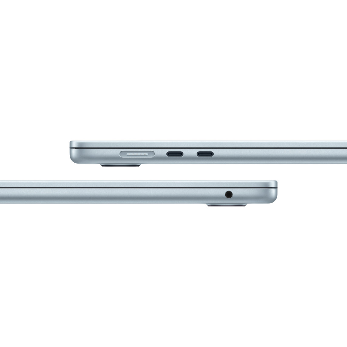 15インチMacBook Air [整備済製品] 10コアCPUと10コアGPUを搭載した