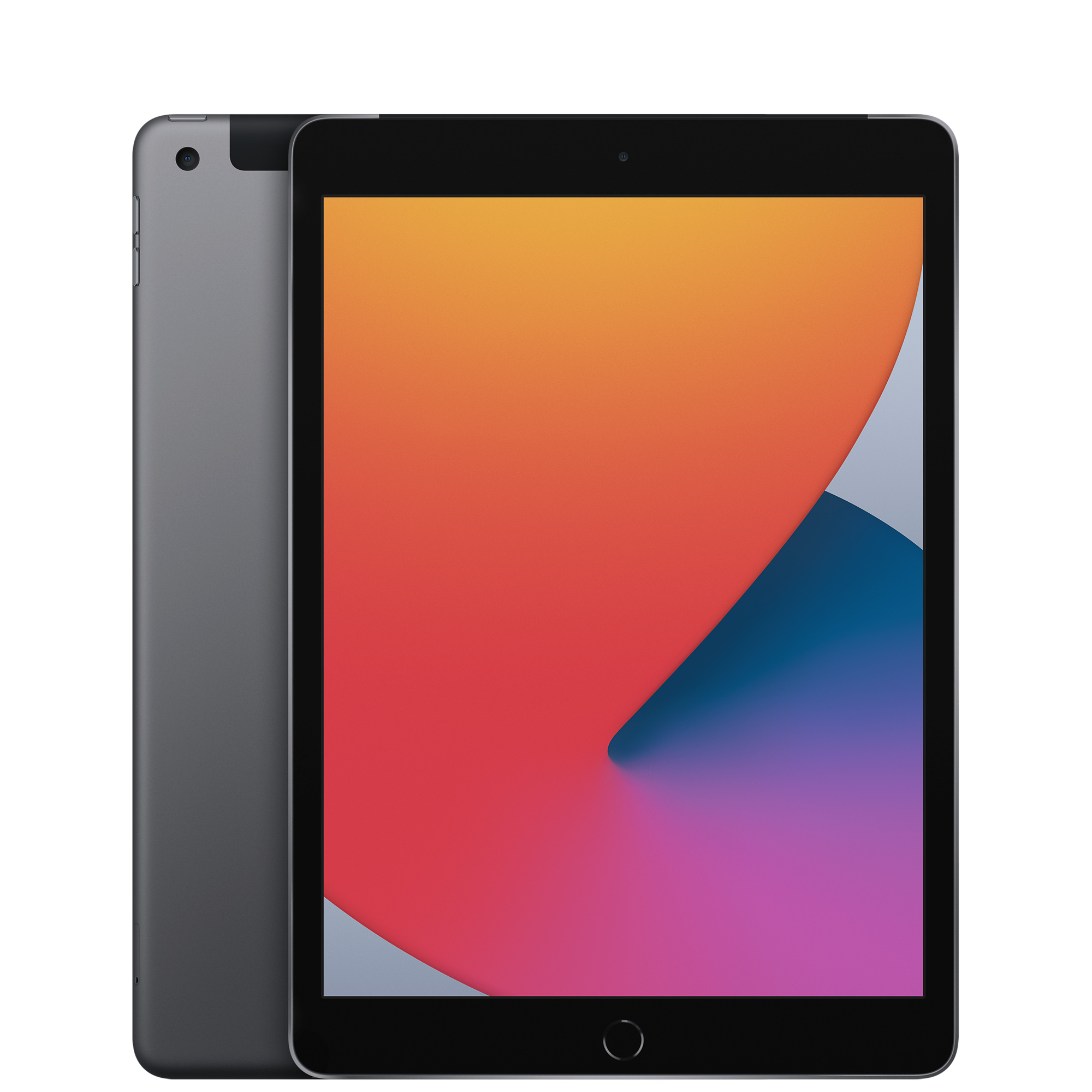 iPad 第8世代 128GB Wi-Fi+Cellularモデル SIMフリー