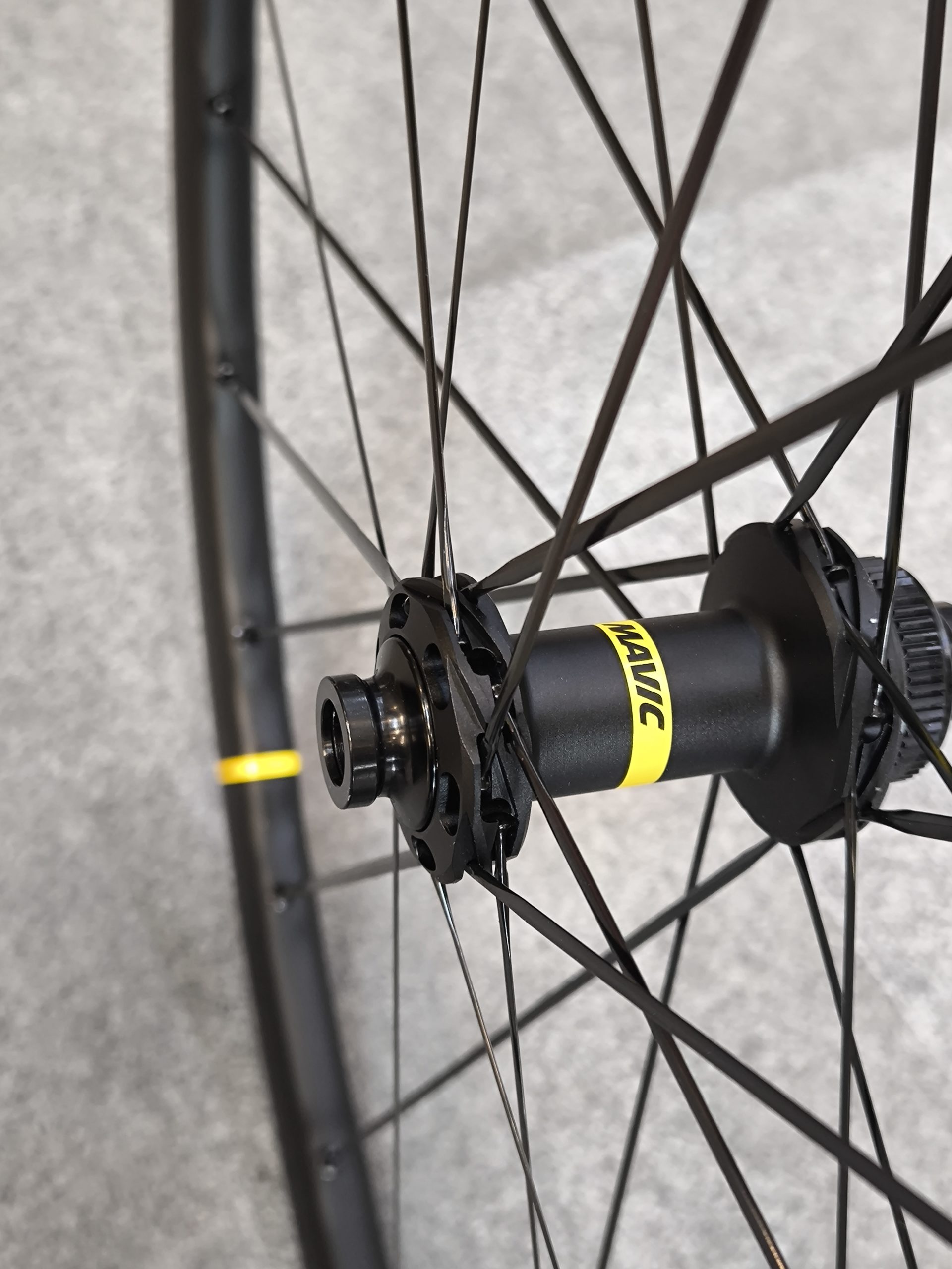 MAVIC】ALLROAD SL ROAD+ | ストラーダバイシクルズ | STRADA WEB STORE