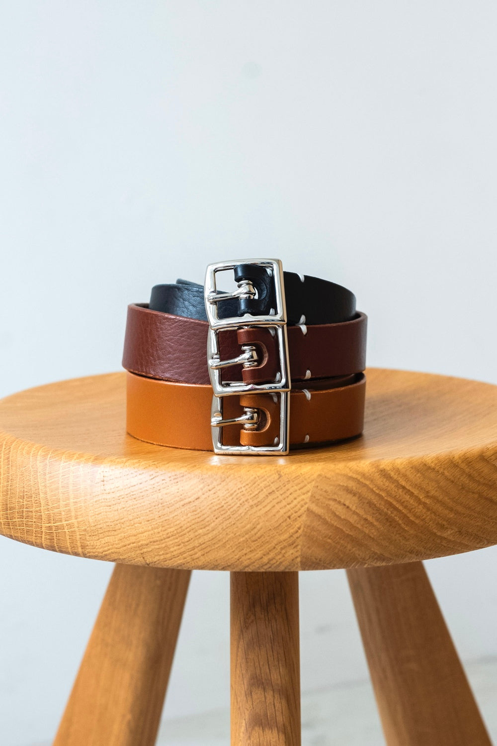 BELT | cliché