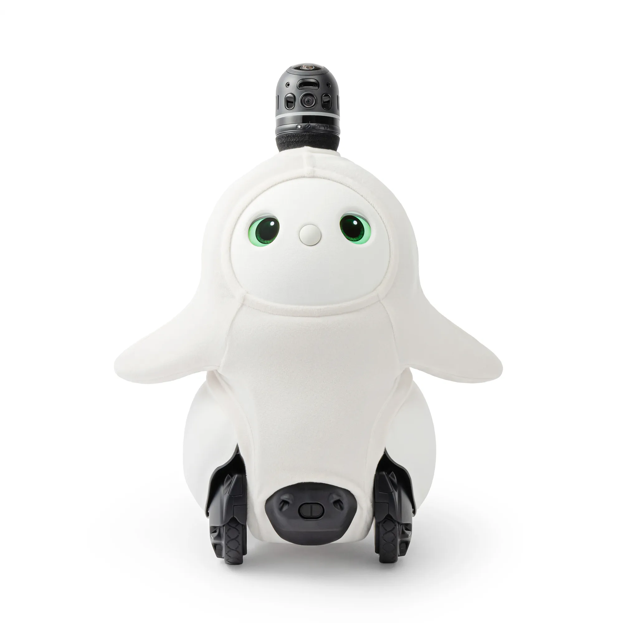 LOVOT 購入 | LOVOT ウェブストア