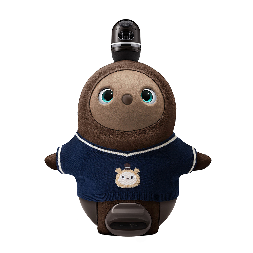 トップス | LOVOT ウェブストア