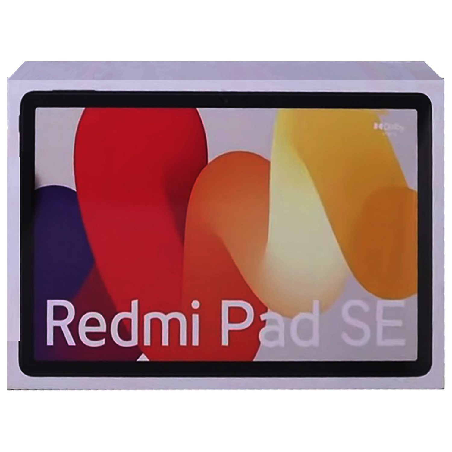 Xiaomi Redmi Pad SE 11 Inch Graphite Gray 128GB + 4GB Wifi +