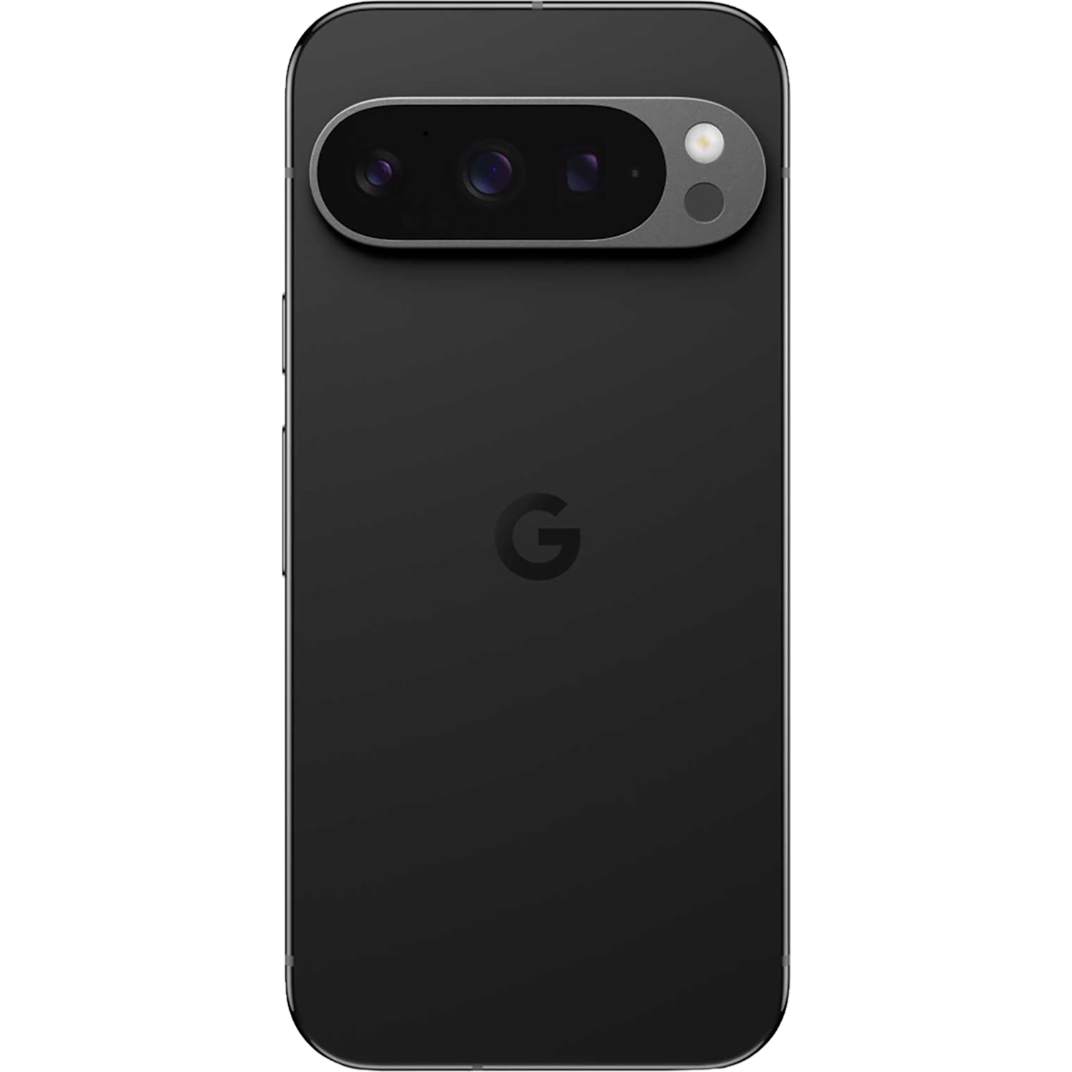 Google Pixel 9 Pro 5G Obsidian 256GB + 16GB Dual-SIM Unlocked GSM