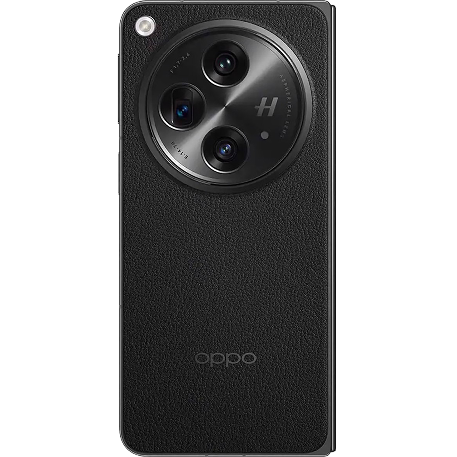 Oppo Find N3 5G Classic Black 512GB + 16GB Dual-SIM Factory