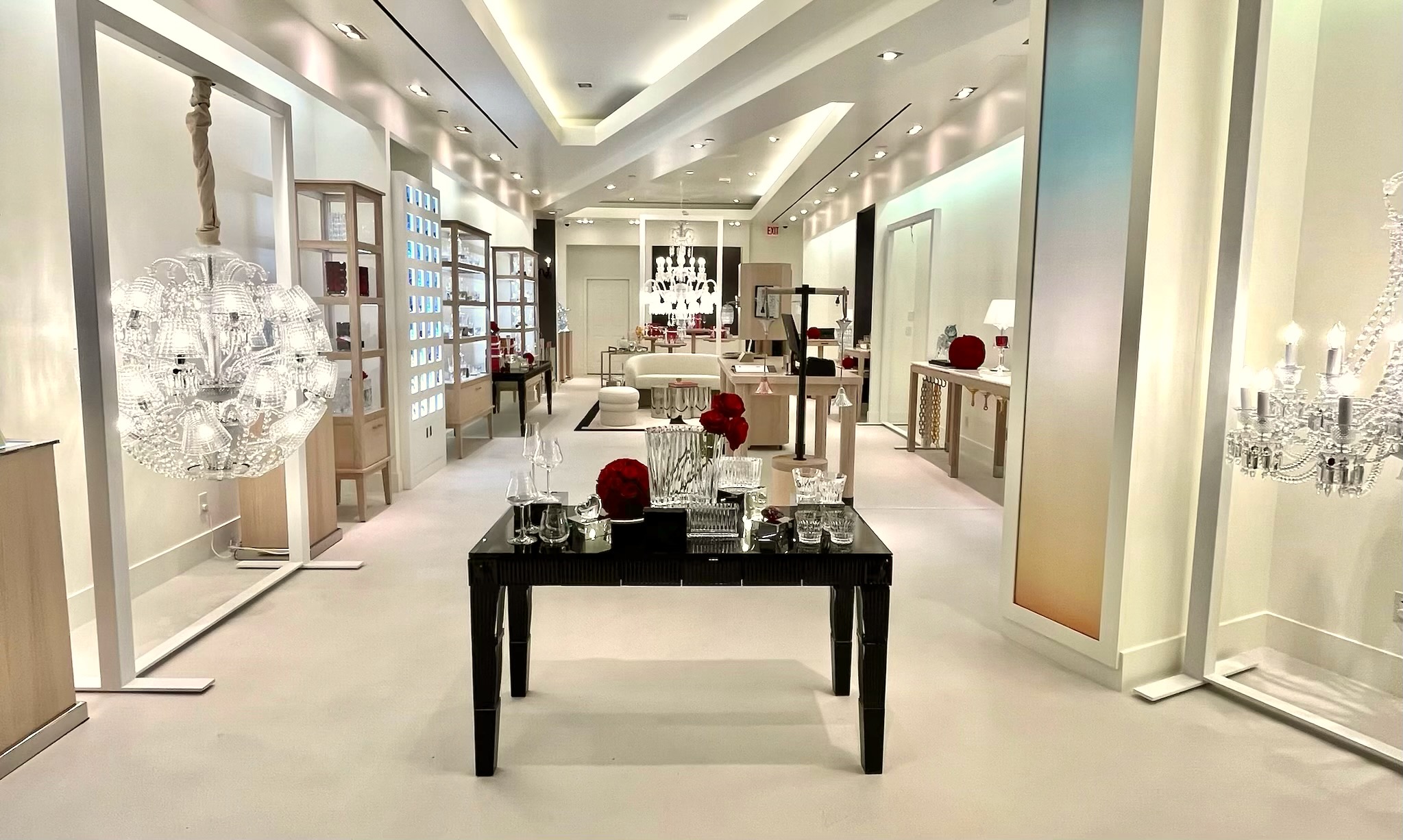 Baccarat Las Vegas