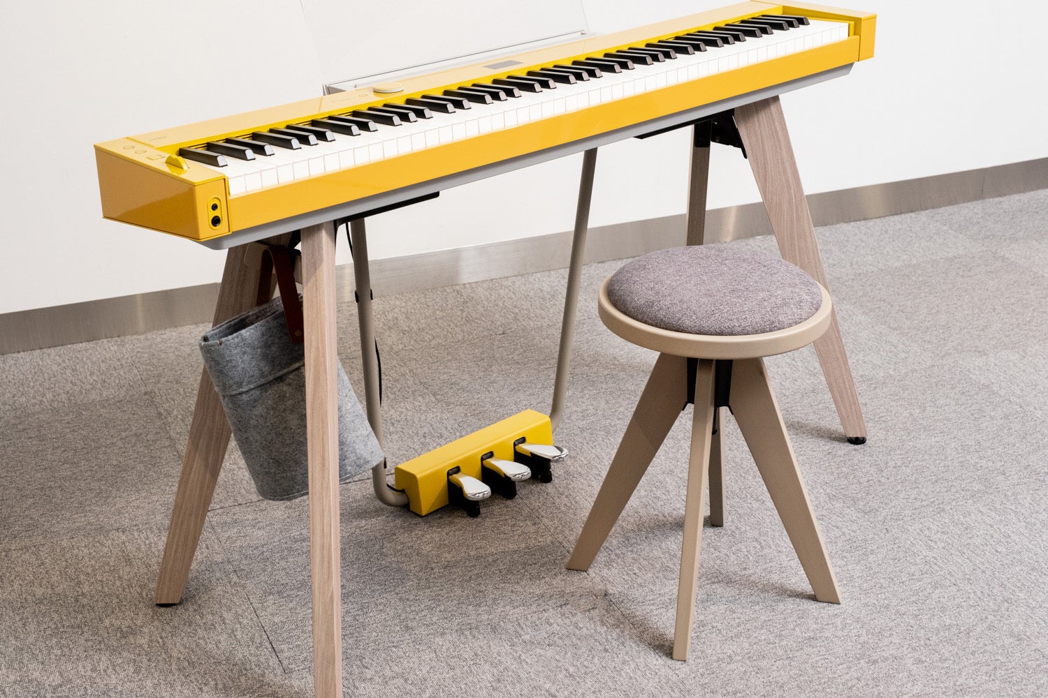 すべては「Style, Reimagined」を体現するため――カシオが至った結論は