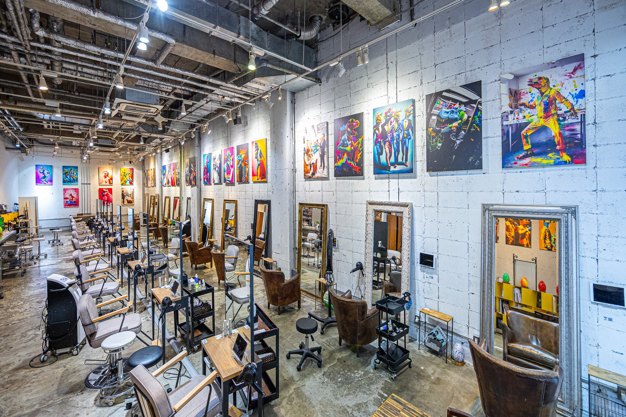 AIを使って誰でもバンドに参加できる！？キングコング西野亮廣が謎の