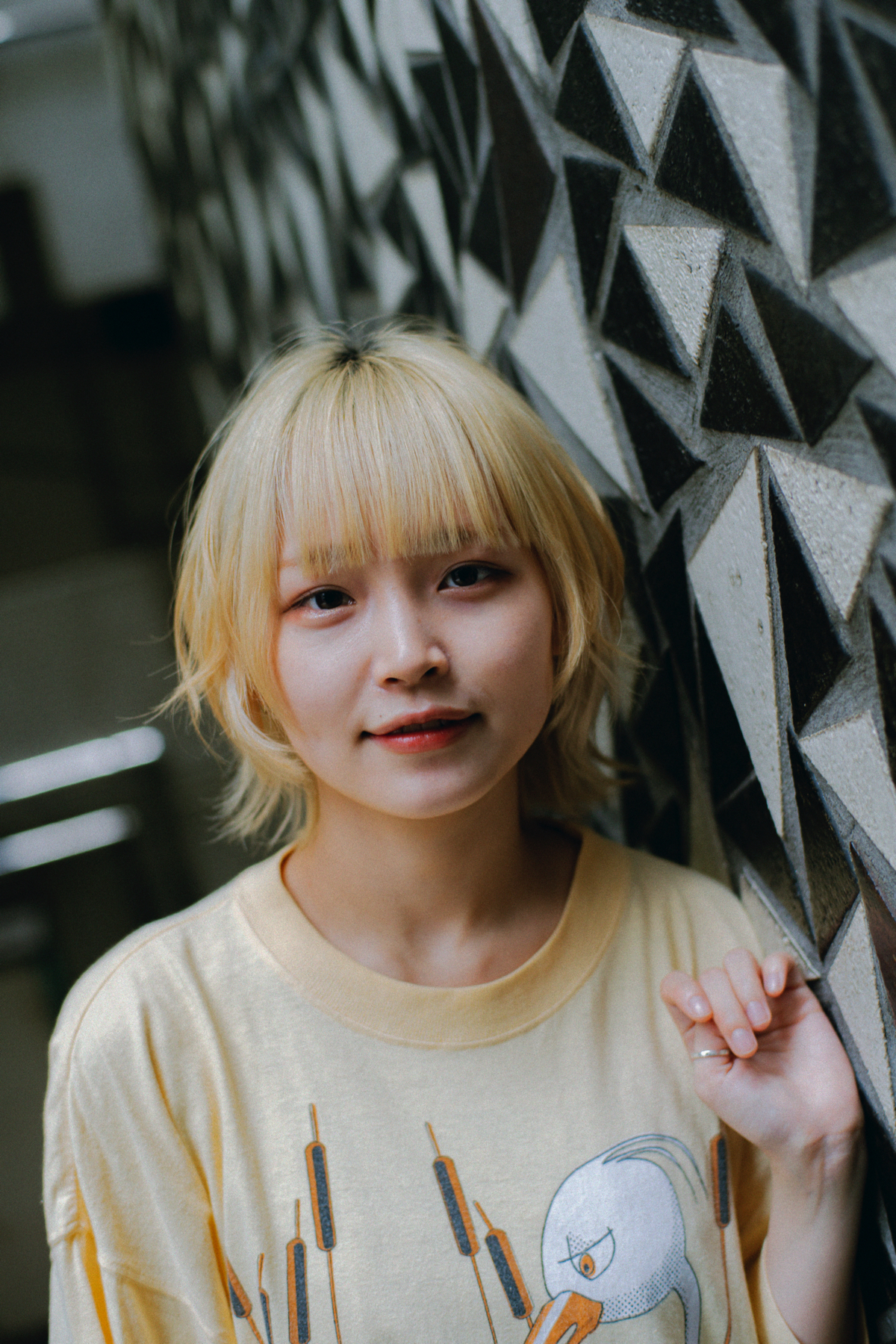 GO TO THE BEDS 連載】Vol.11 チャンベイビー編「愛されるグループにし