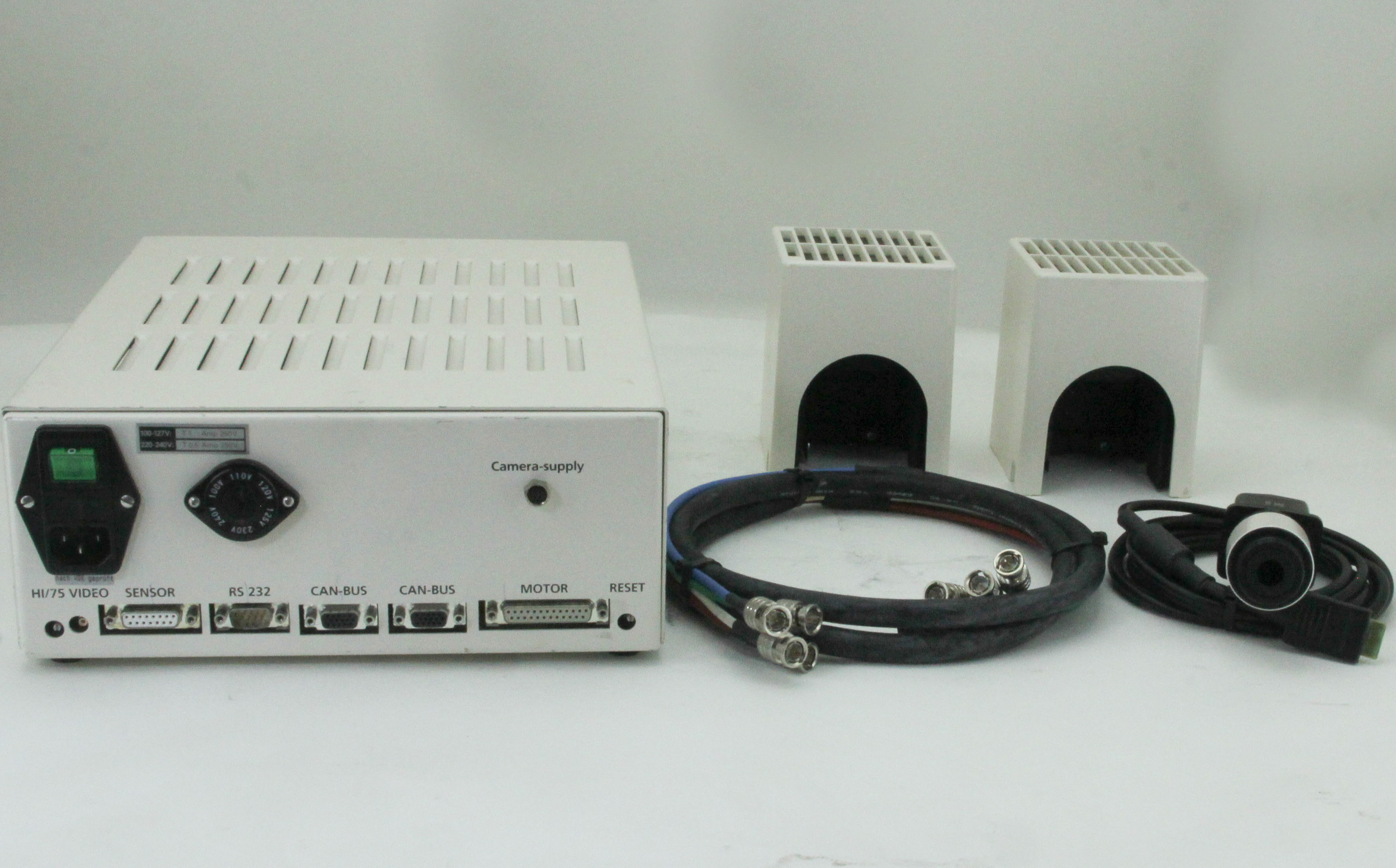 9912 CARL ZEISS AXIOTRON 8