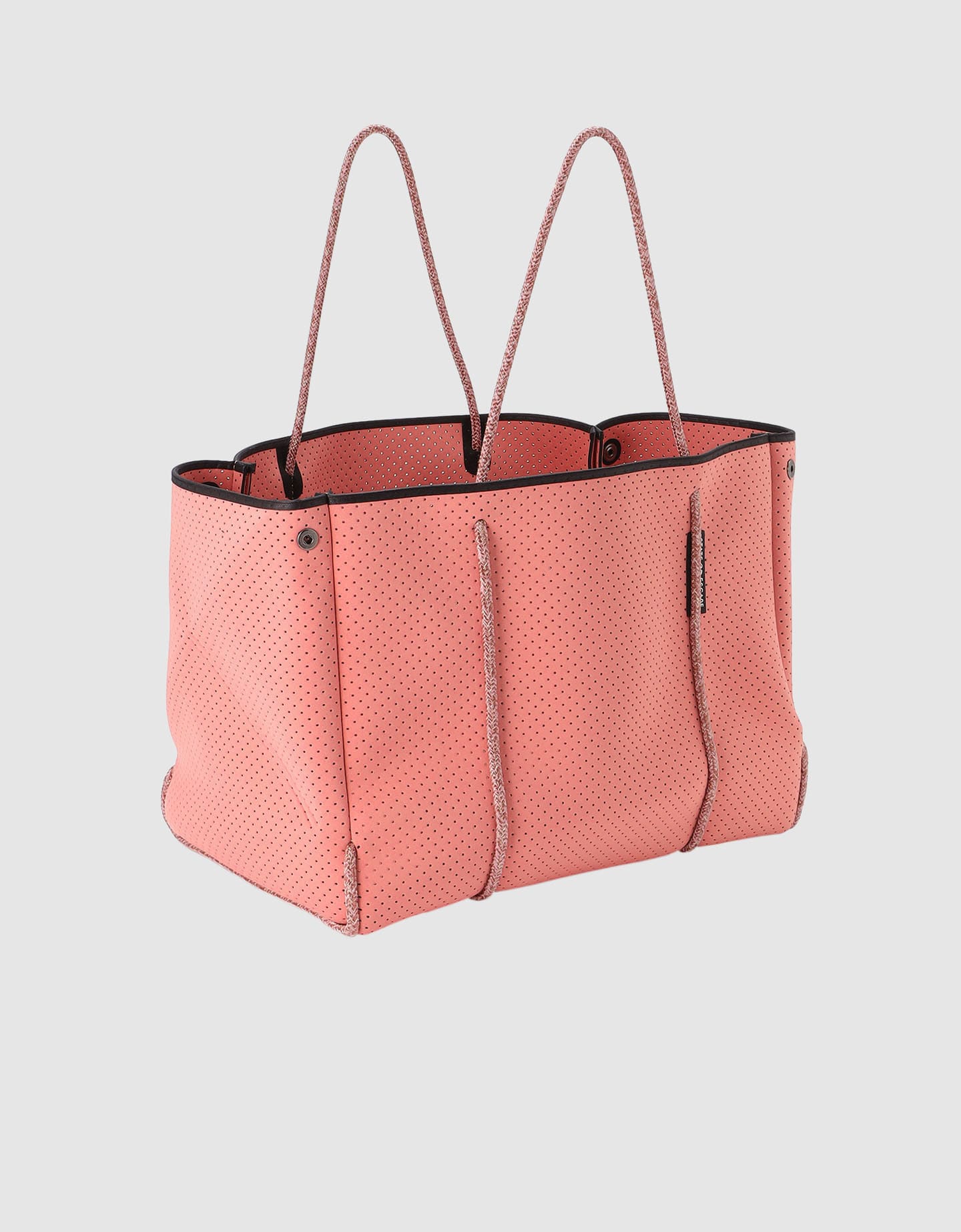 エスケープ トート バミューダ ブレンドロープ｜Totes｜STATE OF