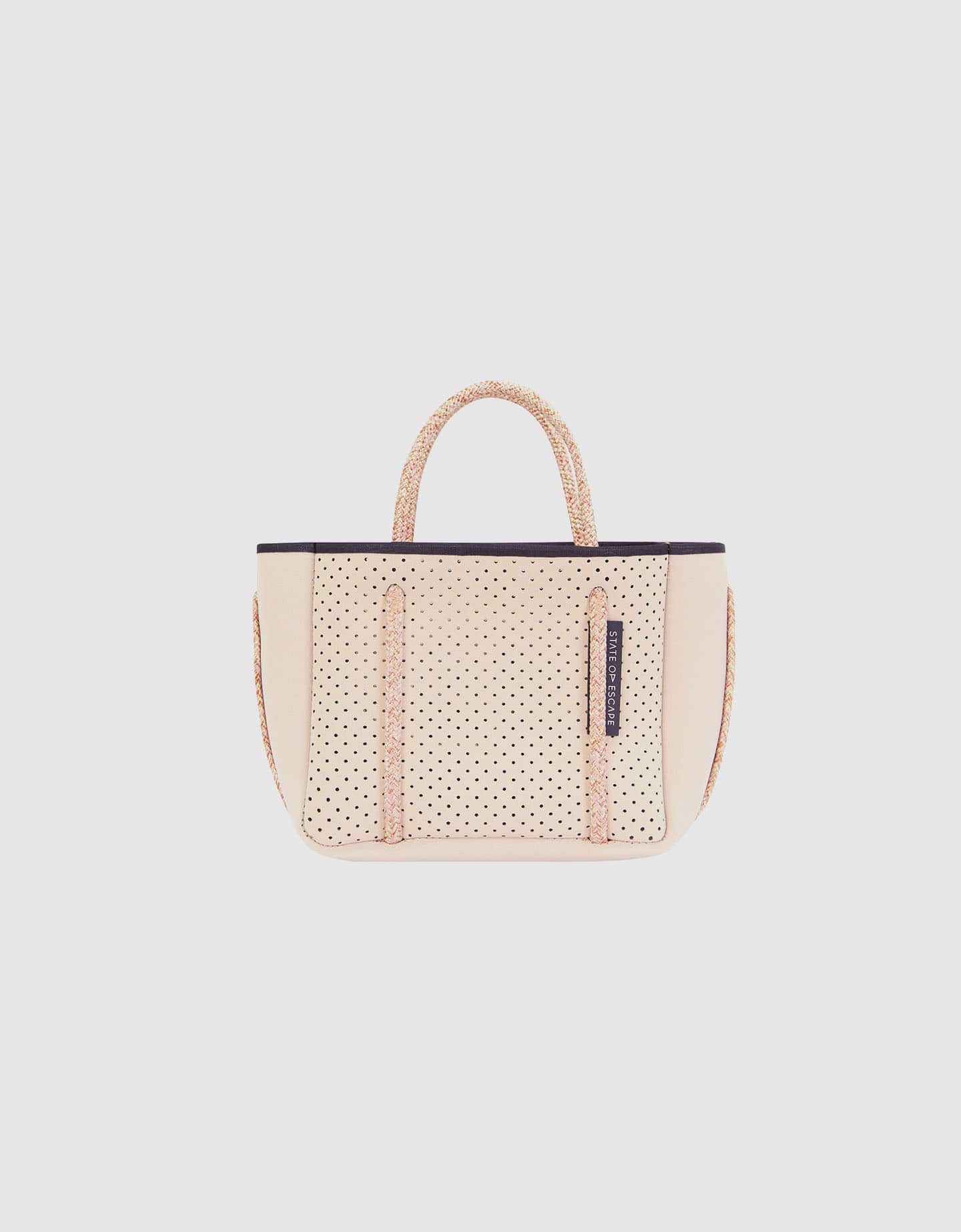 エスケープ トート ブラッシュ｜Totes｜STATE OF ESCAPE(ステートオブ