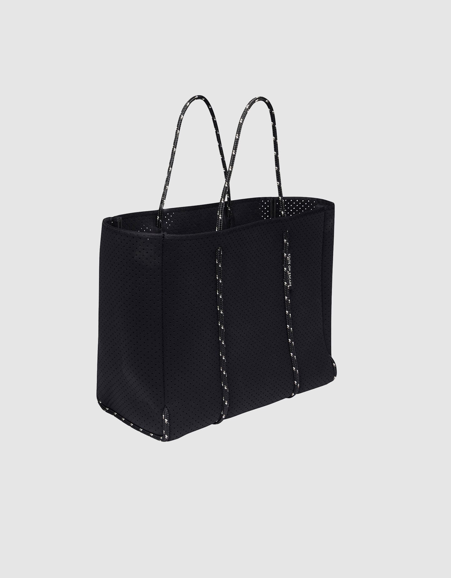 フライングソロ ブラック｜Totes｜STATE OF ESCAPE(ステートオブ