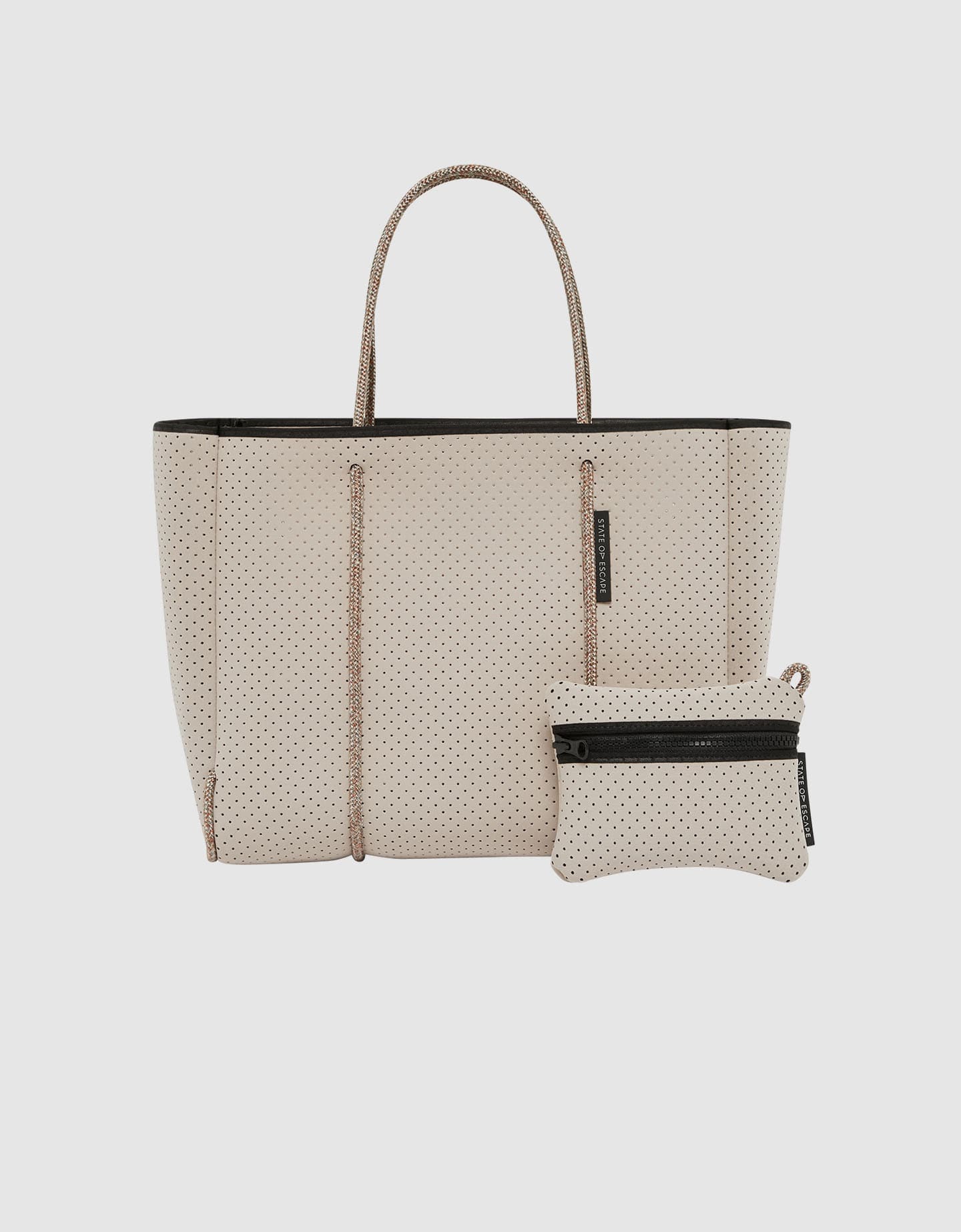 フライングソロ ストーン｜Totes｜STATE OF ESCAPE(ステートオブ