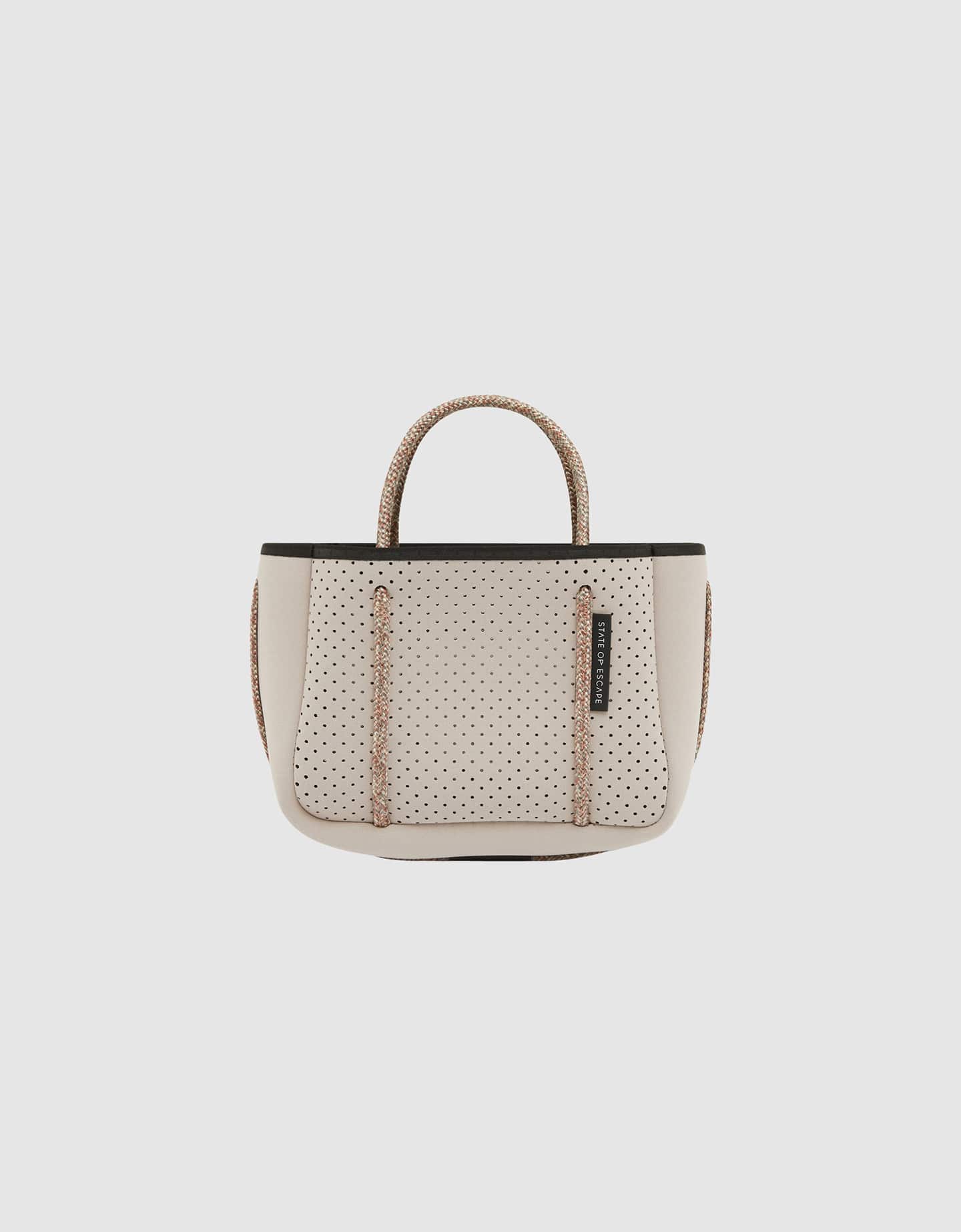 マイクロ ストーン｜Small bags｜STATE OF ESCAPE(ステートオブ