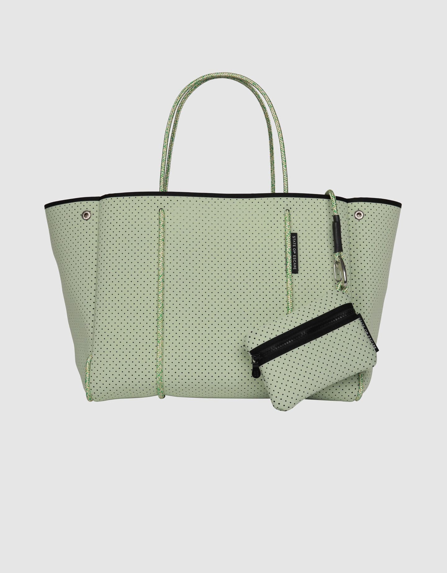 エスケープ トート シーフォーム｜Totes｜STATE OF ESCAPE(ステート