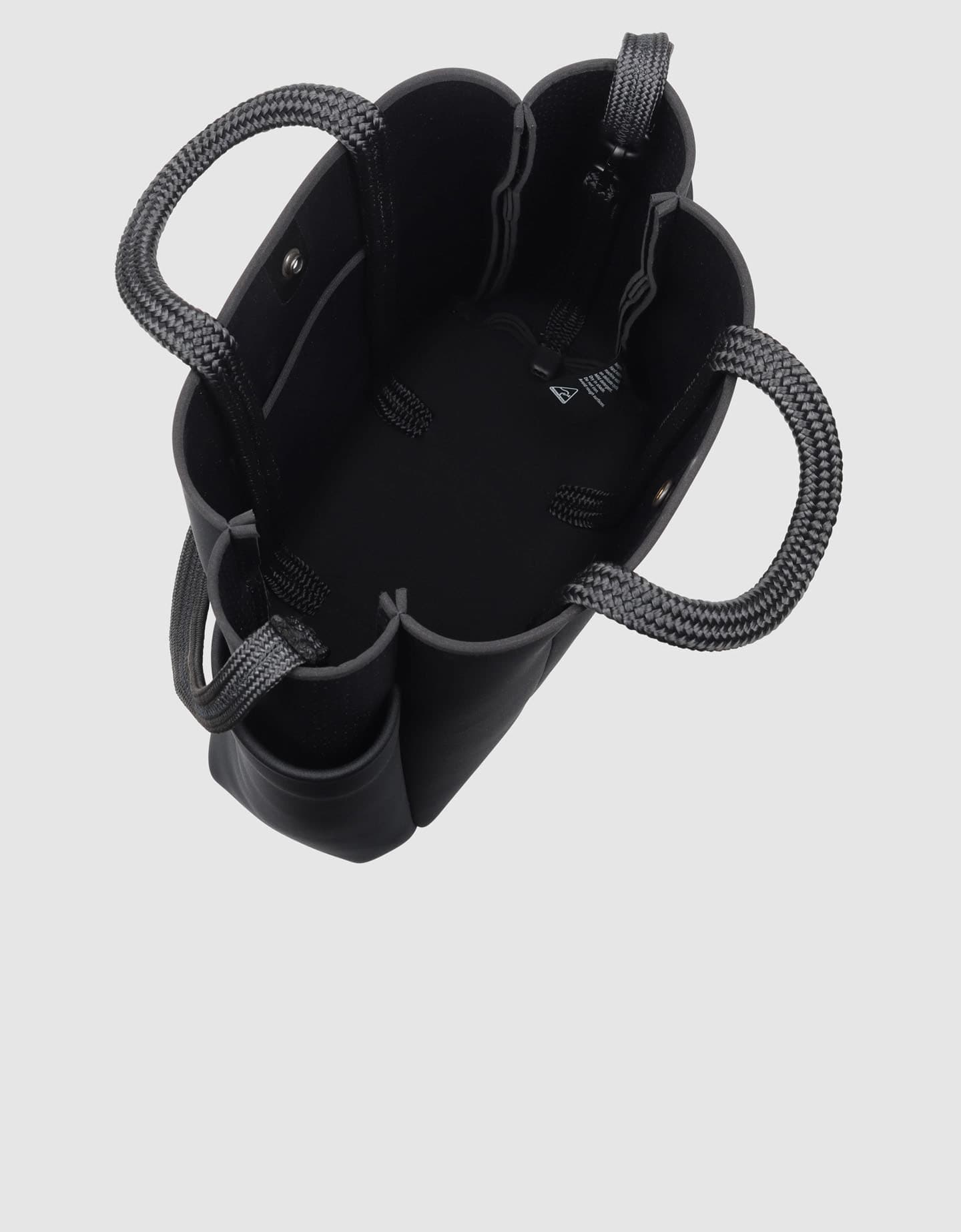 エクスプローラーⅡ ブラック｜Totes｜STATE OF ESCAPE(ステートオブ