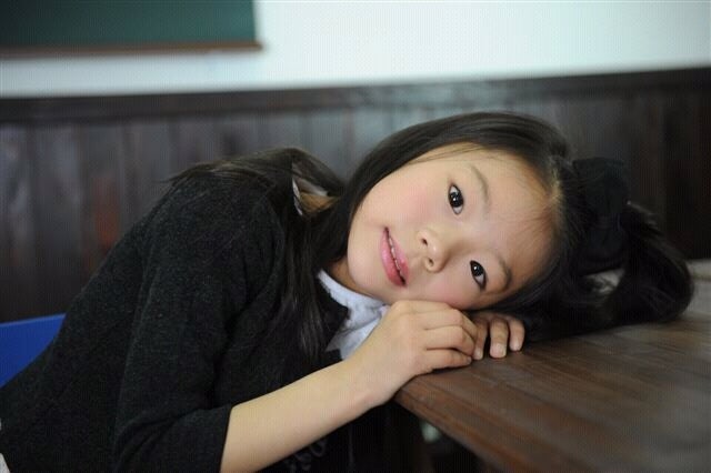 JSガール中島由貴ちゃんブログに掲載♪ | ☆∞りぽぽえむ∞☆～ﾘﾄﾙ