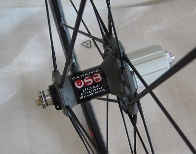 人気連載】レーシングゼロC17と15Cの徹底比較♪ | フルクラムホイール