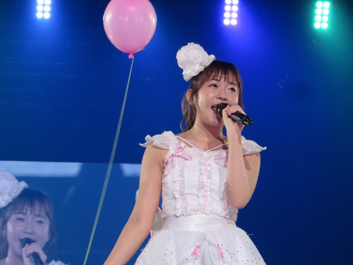 HKT48 春の関東ツアー2017〜本気のアイドルを見せてやる」2017/4/1