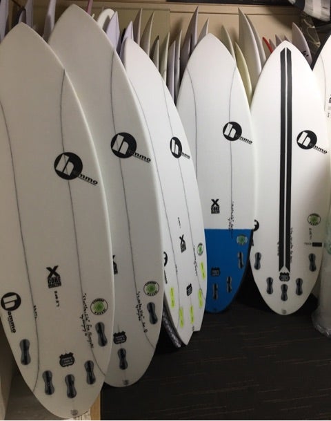 ハモの人気モデル、そしてEPS&中古が今充実！プロ中古も！！ | HRS