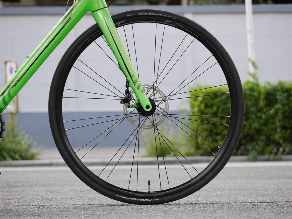 MERIDA RIDE DISC ADVENTURE メリダ ライドアドベンチャー | カンザキ