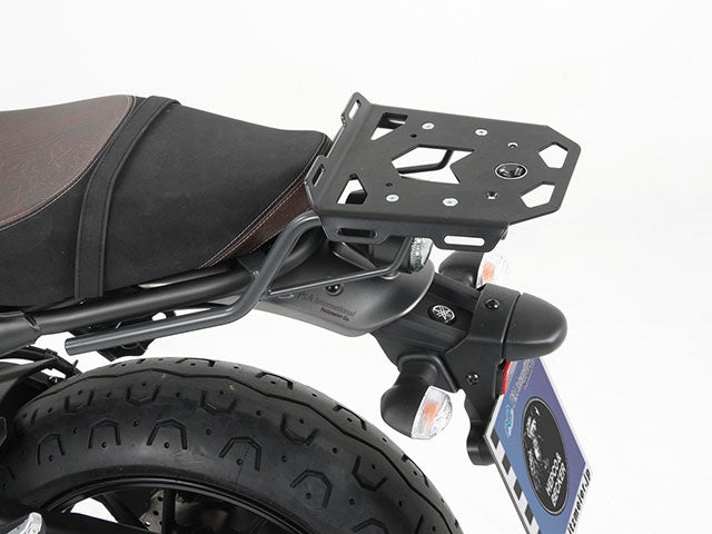 XSR700カスタム、シングルシート装着！！ | 西東京市のヤマハ専門店