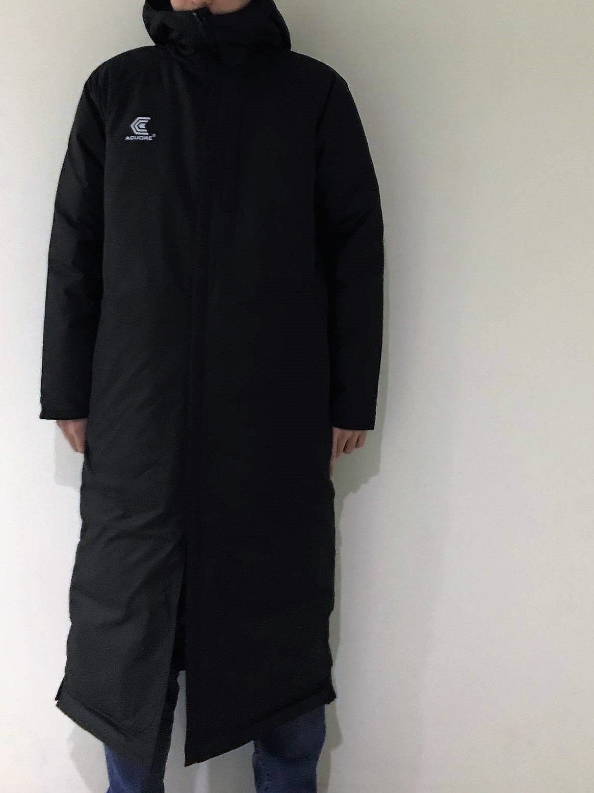 防寒対策！ | ACUORE