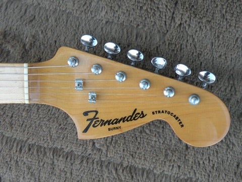 フェルナンデスについて （リバイバル期迄） | ましこのブログ