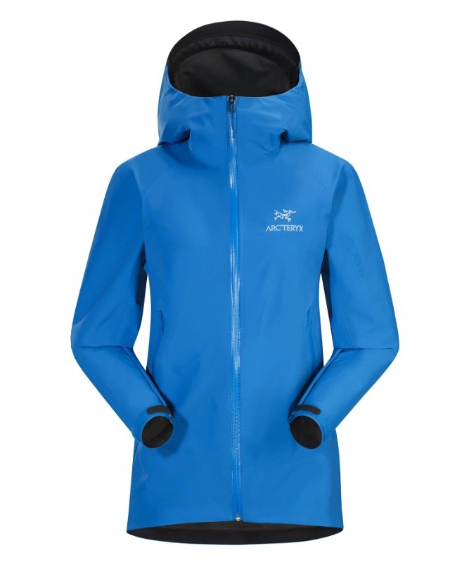 ANSWER4のNeoShell Jacketを買った話と、トレランで使うレインウェア