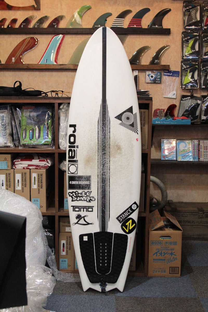 Firewire X-WINGご紹介。 | TheSurf-MDTのブログ