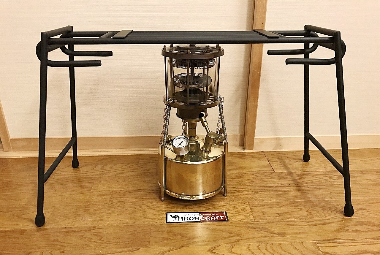 武井さん に いざなみハーフ キャンプングカー | みみとひつじの
