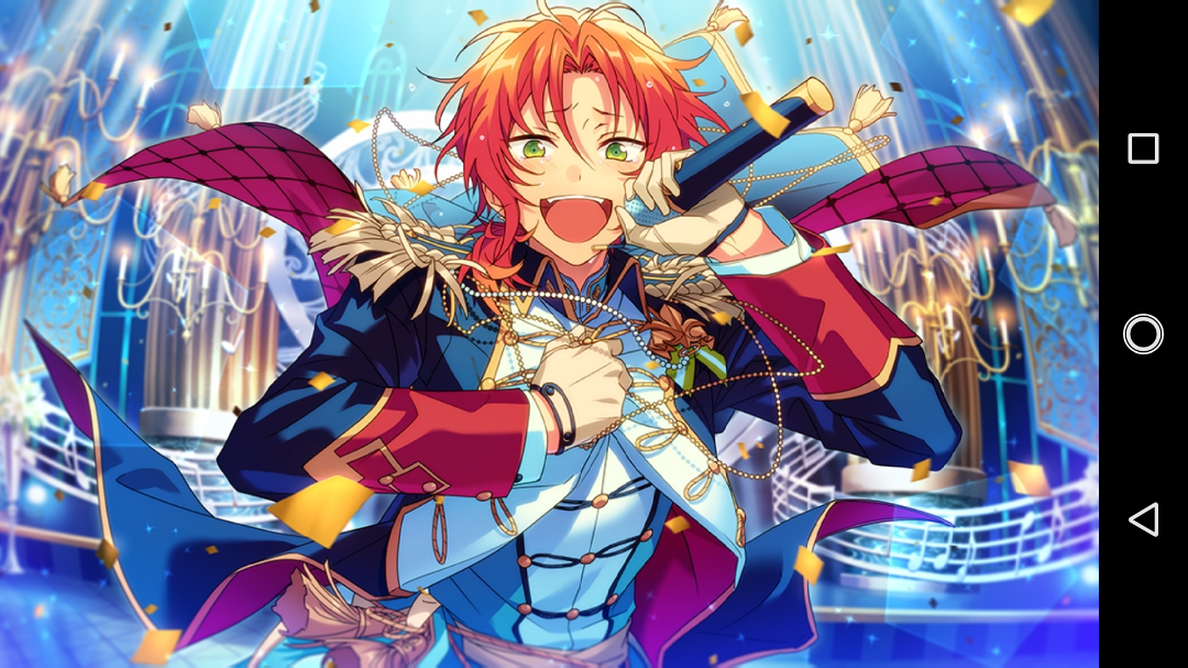 レクイエム＊誓いの剣と返礼祭 | ☆jurin☆のBlog
