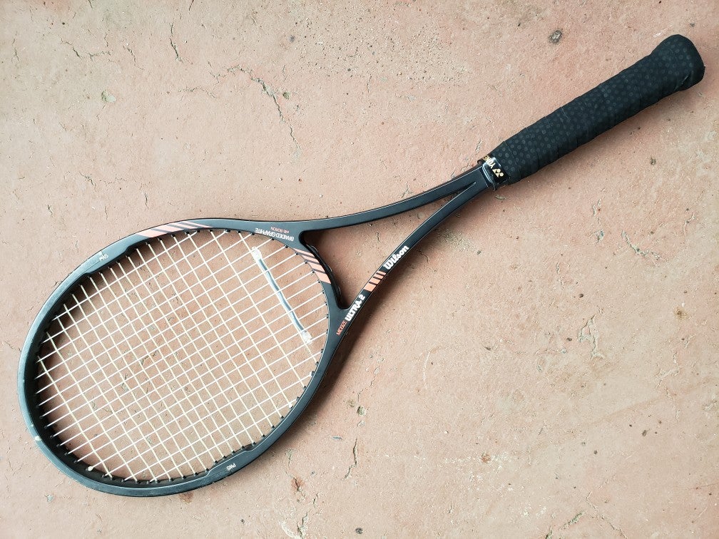 Wilson ULTRA2 復刻版 | jumbo99sanのブログ