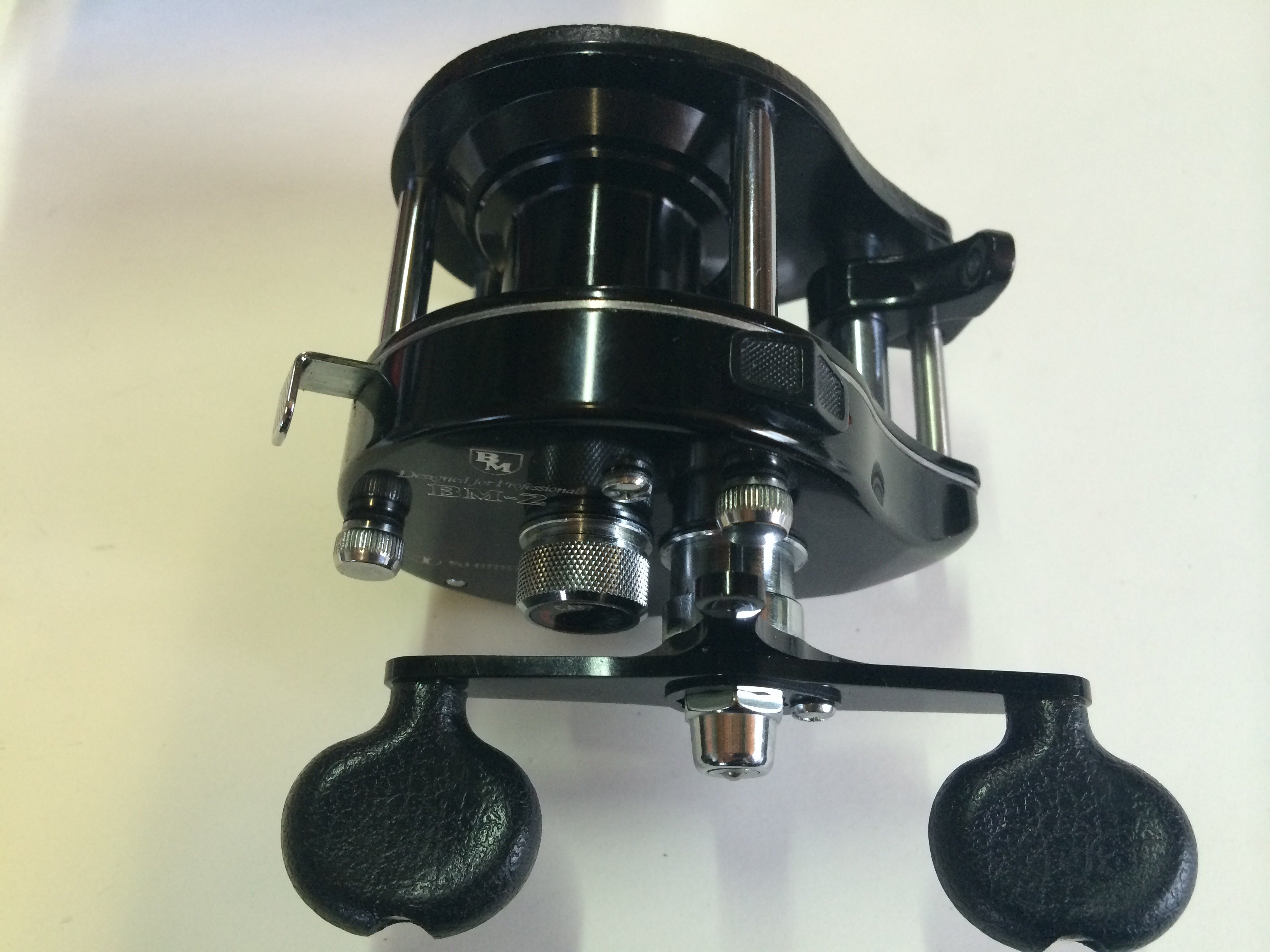 シマノ BM-2 | husky59のブログ