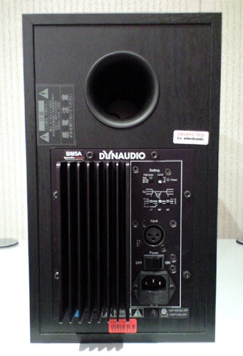 dynaudio acoustics (ダイナオーディオ アコースティック) BM5A 音質