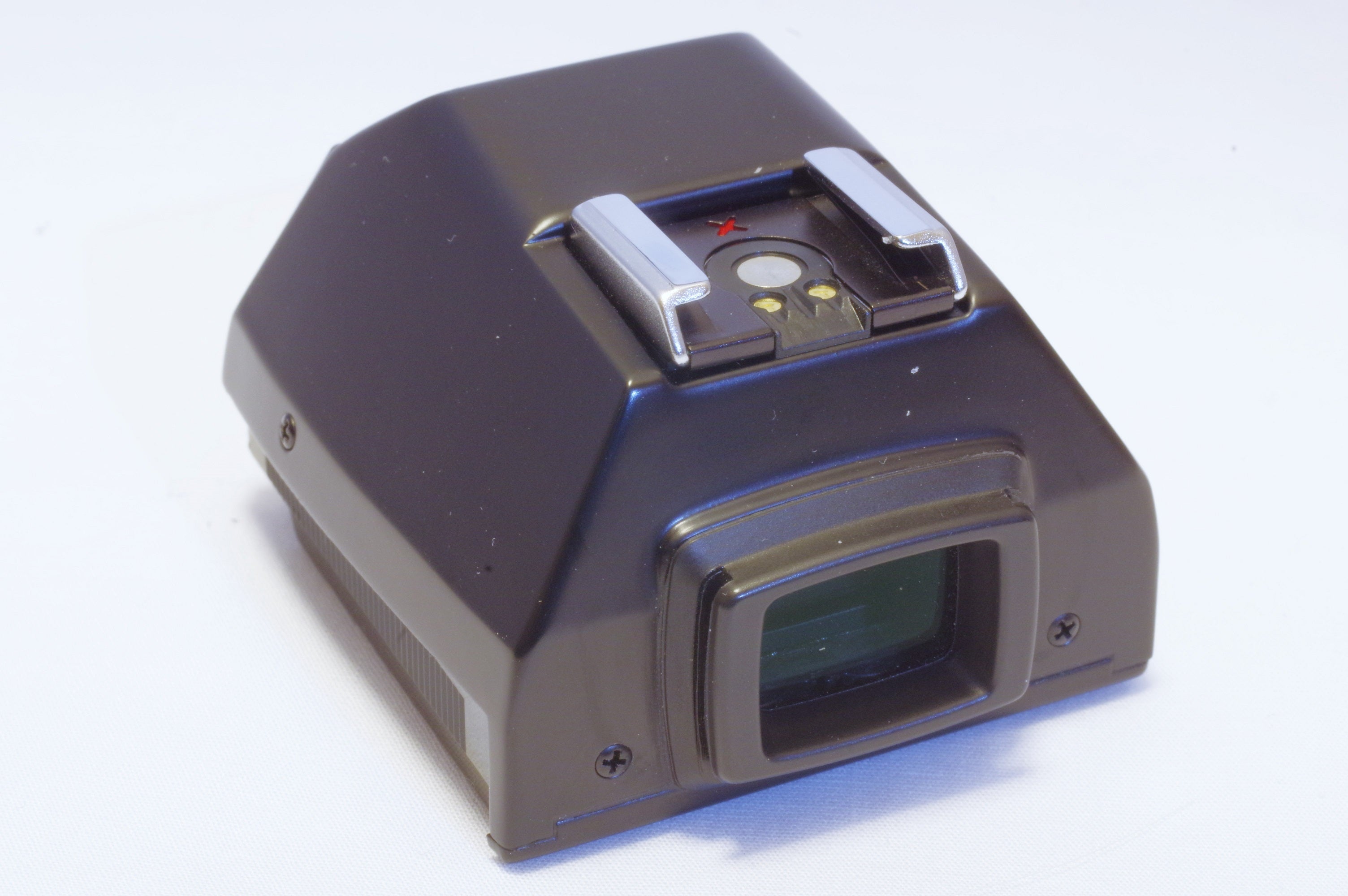 PENTAX LX Eye Level Finder FA-1 - スタンダードなファインダー