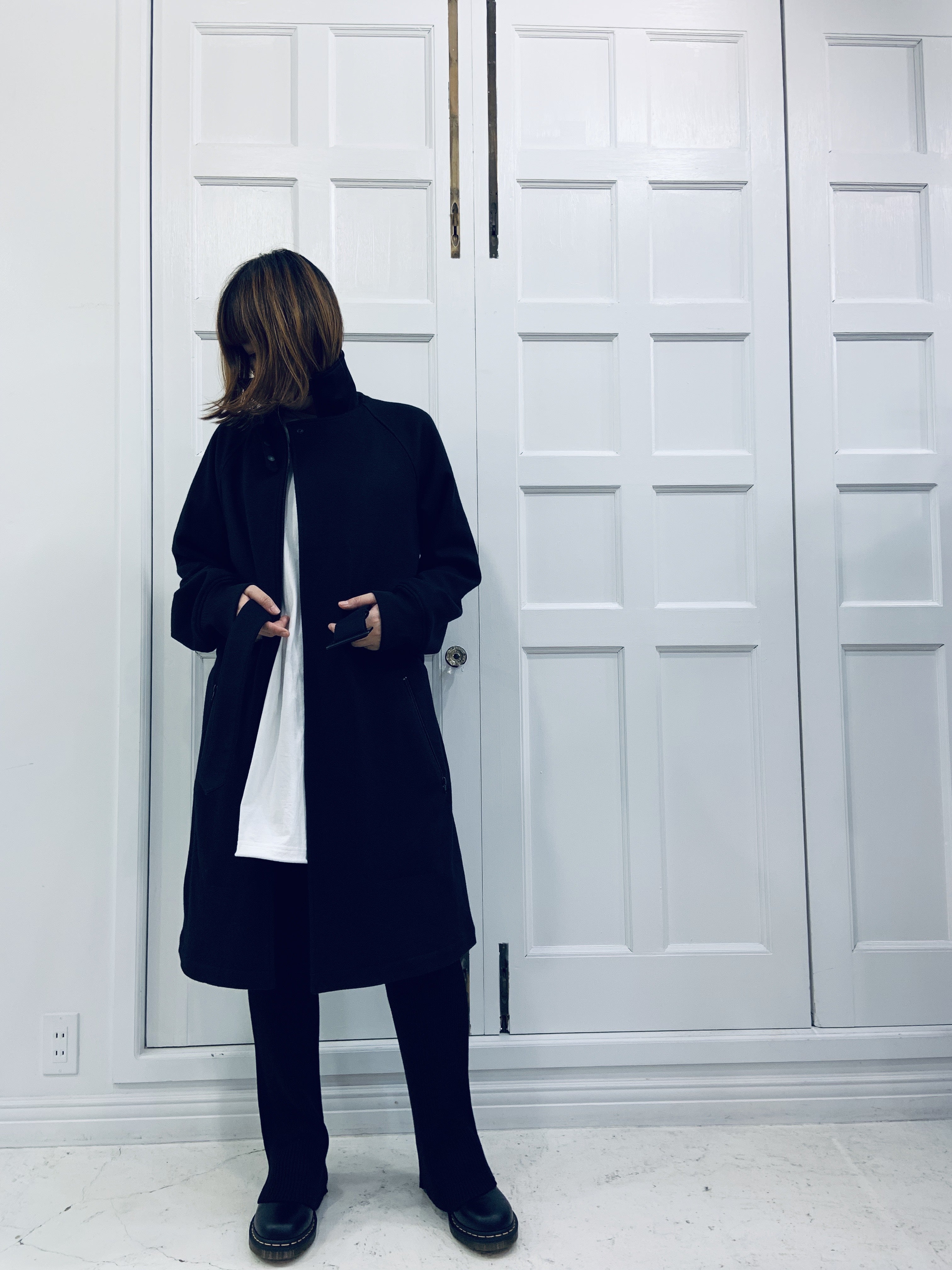 Y3-REVERSIBLE LAYERED TRACK COAT | MUSTY NEW BLOG