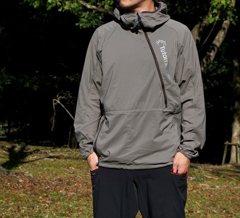 Teton Bros. Octa | 宗像山道具店 by GRIPS