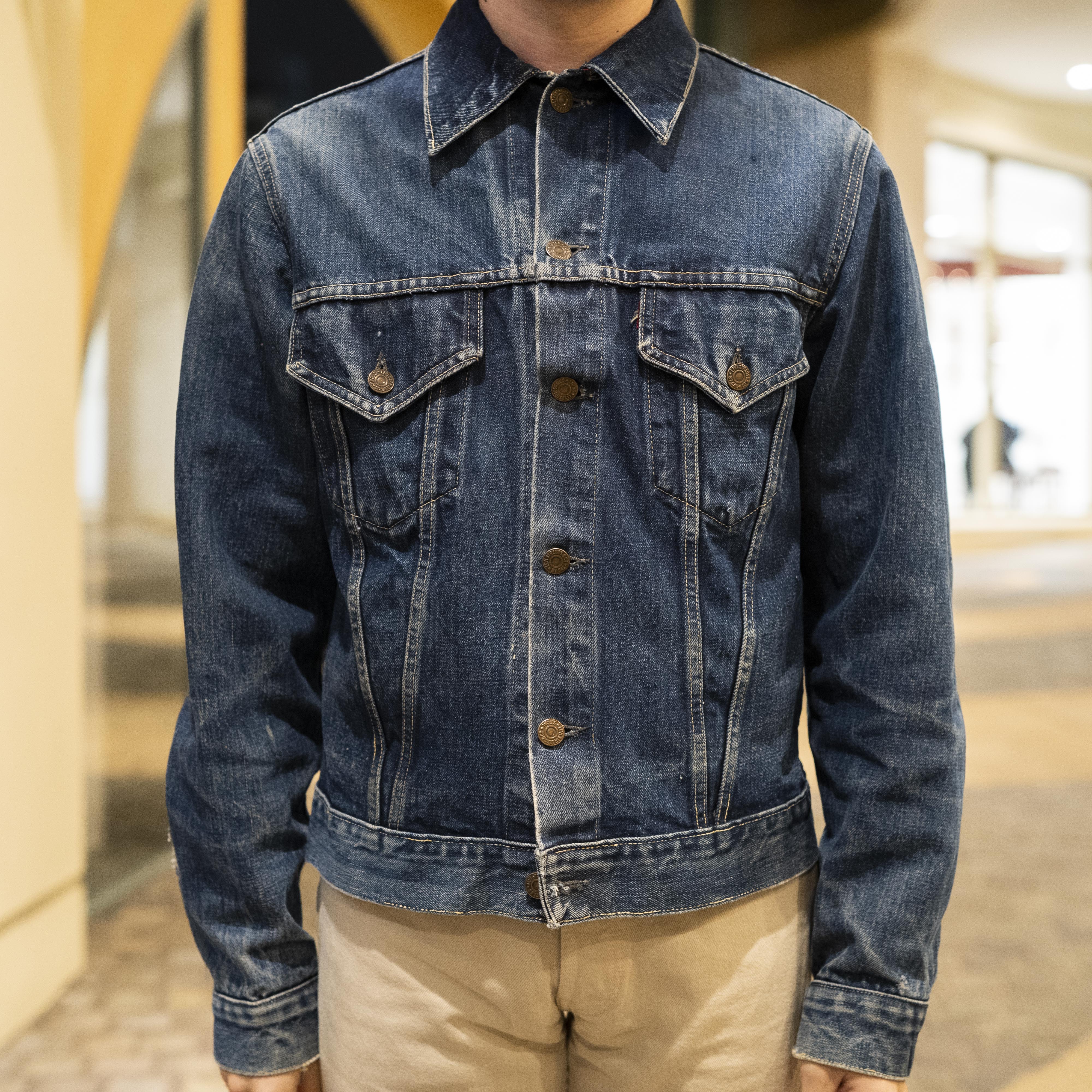 Levi's 