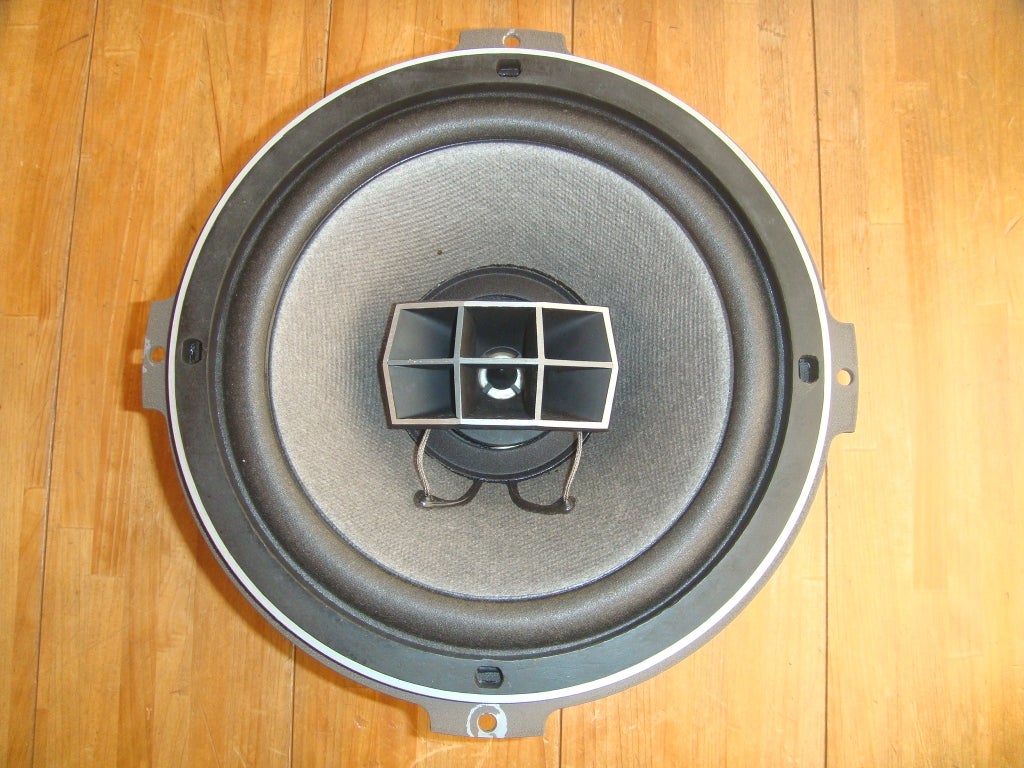 スピーカー「PIONEER」（4） | 時代屋ちとせあめ（アメブロ版）