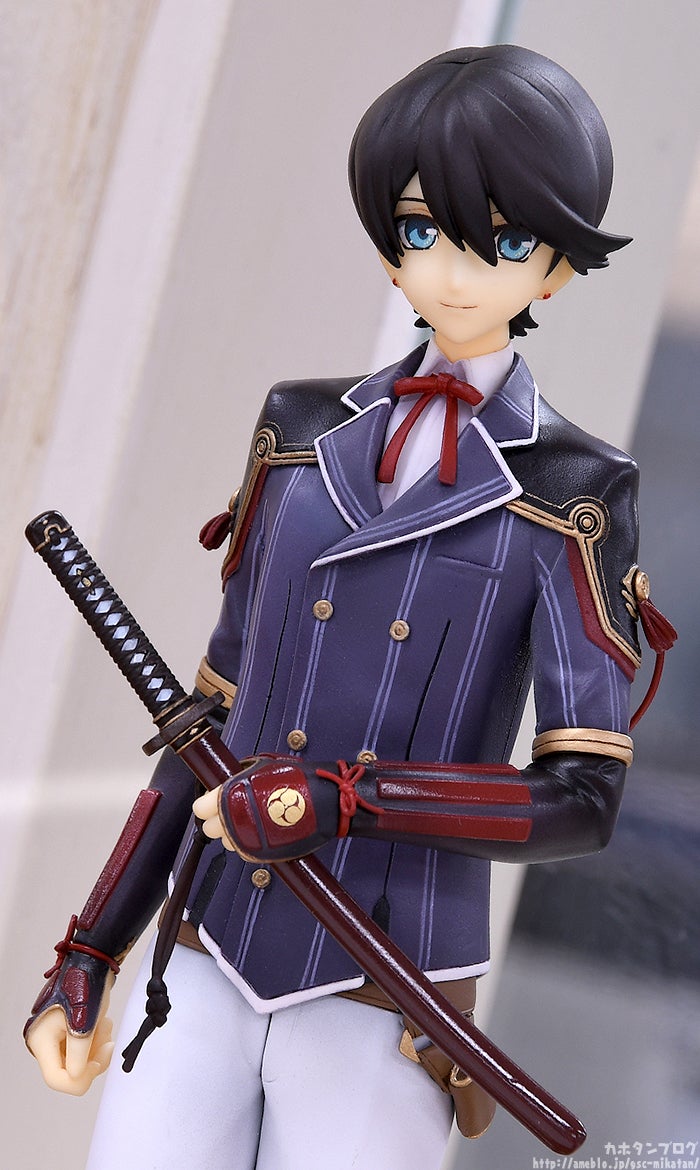 お手伝いならまかせて！】1/8スケールフィギュア「堀川国広」6月29日
