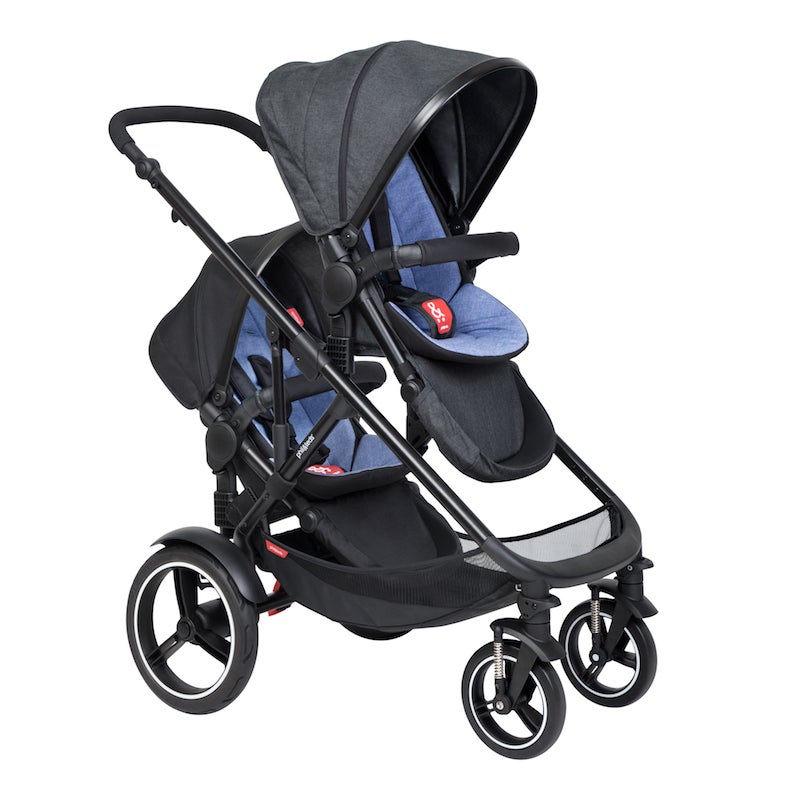 Phil&Tedsの新商品「Voyager V6 2019+ モデル」！！ | ☆ フィルアンド