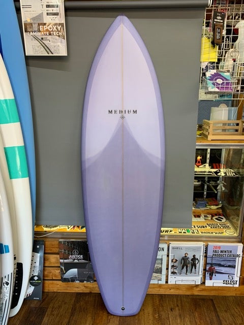 Medium the Brand 20/20・・・ | バースサーフ南浦和店 埼玉県川口市