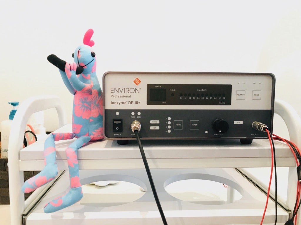 イオンザイムDF-III +】 | ENVIRON専門店【Anela】