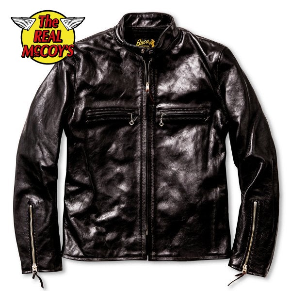 永遠の定番！BUCO J-100 | CELLULOID セルロイド BLOG